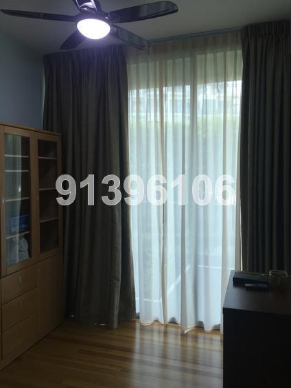 Canberra Residences (D27), Condominium #118414402
